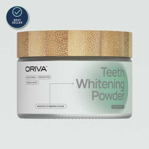 Teeth Whitening Powder