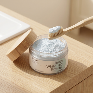 Dip your brush